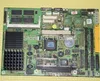 EmCORE-V615 1.0 1006150008110 industrial motherboard tested working Cards