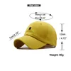 Модная корейская версия Tide Fairy Hat Baseball Cap