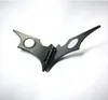 Mode Black Zinc Alloy Batman Clip Money Holder Pappersklämmor Bill Case Metal Clamps