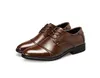 Hot Sale- shoes for men mens dress shoes formal shoes men large size 46 47 48herren schuhe zapatos de vestir para hombre sapatos masculinos