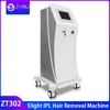 Painless Elight OPT E-Light IPL Laser Permanent Hair Removal/Skin Rejuvenation/Pigmentation/Vascular/Acne Removal Machine