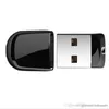 bastone di memoria usb nero