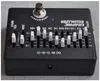 10 2 Band Equalizer EQ Guitar Effects Pedal Xinsound EQ99 av Handmade Graphic Equalizer3379985