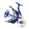 30KG Power Drag All Metal Spinning Reels 6000 7000 8000 9000 10000 Heavy Duty Sea Fishing Boat Fishing Jigging Fishing Reel28016331242