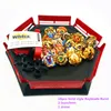 Gold Style Launchers Beyblade Başlangıç ​​ve Arena Bayblade Metal Fusion Tanrı'nın Üstü Bey Blade Bıçakları Toysmx19097480960