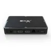 X96H Allwinner H603 Chipset 6K Android 9.0 TV Box with Dual HD Support Youtube WIFI Bluetooth Set Top Receiver