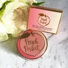 Peach Perfect Mattifying Setting Loose Powder 35G Natural Matte Finish Oil Control Makeup Face Cake Powders Long-lasting Skin Brightening Poudre De Maquillage
