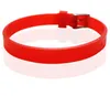 Helhögkvalitet Silikon Negativ jonbalans Bangle Energy Endevr Power Armband Purestereth Energy Wristband 15123371706571