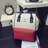 デザイナー - 日本の女子学校のバックパックのためのかわいい学校バックパック女性Anello Ring Backpack