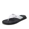 Erkek Plaj Flip Flop Moda Erkekler Üzerinde Kayma Sandalet Anti Kayma Banyo Duş Erkek Ayakkabı Zapatillas Hombre