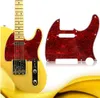 Guitar Parts 6 Colors 3Ply Aged Pearloid Pickguard for Guitar Pickguard Multi Colors 3Ply Aged Pearloid Pickguard25307870