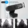 4K 1080P Auto Focus 8MP Computer PC Web Camera Buildin Soundabsorbing Microphone USB Webcam för bärbar datorklass Video Calling T20065294979