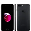 Renoverad olåst iPhone 7 Plus Mobiltelefon 4G Dual Core A10 12MP RAM 3GB ROM 128GB Cellphone NFC