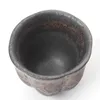 تم تغيير فرن عتيق في كوب الشاي السيراميك Arhat Teacup Home Stoneware Zen Cup Custing Master Small Tea Bowl Cup Dougama Personal Cup