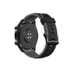 Оригинальные Huawei Watch GT Smart Watch Поддержка GPS NFC Монитор сердечных сокращений Водонепроницаемый наручные часы Спортивный трекер Браслет для Android iPhone iOS