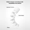 Spiral Tube Data Cable Type C Protector Winder Micro USB Wire Cord Anti-fracture Protective Organizer Holder Cable Saver for iphone huawei