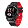 M11 Smart Watch 1.3 Inch IPS Full Round Screen Bluetooth Call Heart Rate Bloeddruk Slaap Monitoring Sports Smart Armband