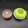 Ny ankomst EWA A110 Mini Wireless Bluetooth Speaker Stereo Super Bass Speaker Ewa A110Mini Speaker för utomhushem