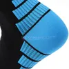 Kompression strumpor Nya män Casual Outdoor Sock Mens Casual Outdoor Sock Vandring Tennis Drop Shipping