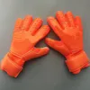 2020 Мужчины Футбол Вратарь перчатки Футбол Latex Вратарские перчатки Мужчины Профессиональный спорт перчатки вратаря