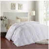 Make Any Size 95% European Hungarian Down Comforter Doona Quilt Blanket We are Factory