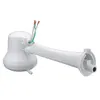 Pommeau de douche électrique instantané, 110/220/240v, 08 pouces, chauffe-eau instantané, tuyau de 57 pieds, 110V9961165