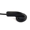 6 sztuk PTT / Vox Switch Headset Walkie Talkie Earpiece do Motorola CLS1410 CLS1110