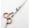 Nieuwe Professionele 6,0 Inch Kapsel Dunning Scissor Clipper Hot Shears Snijden Kapper Cut Hair Scissors Set Hairdressing Scissors