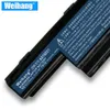 Coréia celular 4400 mAh Bateria Weihang Para Acer Aspire 4741 5551 5552 5551G 5560 5560G 5733 5733Z 5741G AS10D31 AS10D71 AS10D75 5750