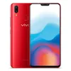 Оригинальный Vivo X21 4G LTE Сотовый телефон 128GB 64GB ROM 6 ГБ ОЗУ Snapdragon 660 OCTA Core Android 6,28 дюйма Полный экран 12MP ID мобильного телефона