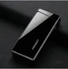 Новый Красочный Зажигалка Сплава Цинка USB ARC Ветрозащитный Высокое Качество Портативный Инновационный Дизайн Для Сигарет Бонг Курительная трубка Горячий Торт