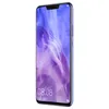 Huawei d'origine Nova 4G LTE 3i Cell Phone 6 Go RAM 64 Go 128 Go ROM Kirin 710 Octa base Android 6.3" 24.0MP ID d'empreintes digitales Smart Mobile Phone