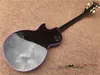 China Guitarra púrpura de la guitarra eléctrica, encuadernación púrpura, envío libre del hardware del oro