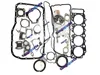 4HK1 Engine Gasket kit For ISUZU excavator loader forklift tractor garbage truck diesel engine kit parts