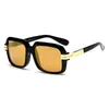 Lunettes de soleil de luxe modernes, série entière, pour hommes et femmes, marque de mode, lunettes Premium UV400 OK862792819