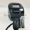 機械セルライト軽減機Cryo 6Sの痩身高品質Beco Criolipolisis Machine Cryolipolysisの減量の低分解性低分解