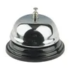 50 pcs Restaurant Hotel Kitchen Service Bell Ring Reception Desk Call Ringer DHL Fedex Free Shipping