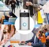 Smart Home V5 caméra sans fil vidéo sonnette 720P HD WiFi sécurité Smartphone surveillance à distance alarme Door7859307