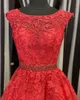 Candy Color Prom -jurk 2020 Ballgown ivoor blush roze fuchsia gele lavendel Lange quinceanera -jurken