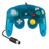 Gamecube joystick NGC Gaming Contrôleur pour la console Nintendo Wii Game Cube Gamepad NGC avec détail Box8991378