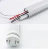 LED Tubes T8 G13 2ft 3ft 4ft 5ft 6ft Bulbs Warm Cold White 6500K Fluorescent Lamp SMD2835 AC85-265V