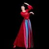 Classical Dance Costumes Women's Chinese-Style Elegant Antiquity Dance Costume Modern Costume Set262a