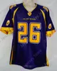 American Wear NEUE Trikots California Football Jersey NCAA College Aaron Rodgers Marshawn Lynch Chase Garbers Christopher Brown JrD eseanJ acksonN ikkoR emigioG oo