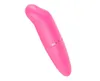 Mini-Delphin-Vibrator, Massagestab, Mädchen, Masturbation, G-Punkt-Vibratoren, Orgasmus, Spritzen, Massagegerät, AV, vibrierender Liebhaber, Sexspielzeug für Frauen