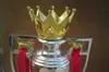 كأس P League Trophy BARCLAYS لكرة القدم مصنوع من الراتنج 2019-2020 لمشجعي كرة القدم الفائزين بالموسم للمجموعات والهدايا التذكارية 15 سم ، 32 سم ، 44 سم و 77 سم