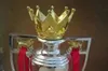 P League Trophy BARCLAYS Soccer Resin Crafts Trophy 2019-2020 Season Winner Soccer Fans for Collections and Souvenir 15cm,32cm,44cm and 77cm