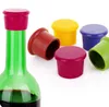 2000 PCS Silicone Wine Stoppers voor rode wijn en bierfles dop lek wijnflessen sealers4380024