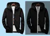 Men039s Jassen IGGY 3m Jas Anorak North Reflecterend Y3 Softshell Bomber Heren Dames Windjack Jaqueta Masculina6054831