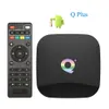 q plus tv-box