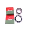 2Sets/ Lot CF128G/ CF128R/ EV09 Axeltätning Bussning Lipseal Kit för GHH Rand Airend -reservdelar 2 SEAL+1 BUSHING